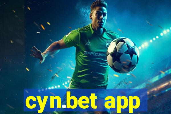 cyn.bet app